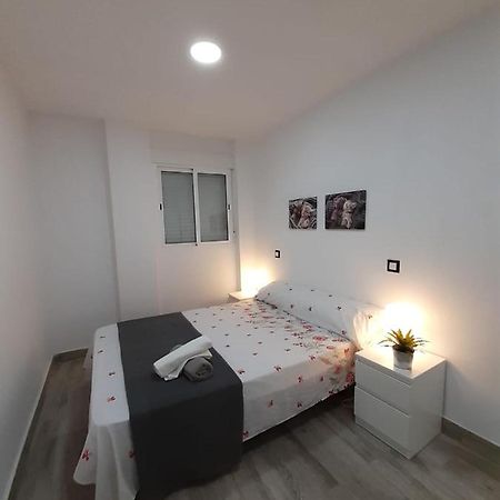 Alto 0B Apartman Madrid Kültér fotó