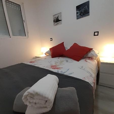 Alto 0B Apartman Madrid Kültér fotó