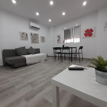 Alto 0B Apartman Madrid Kültér fotó