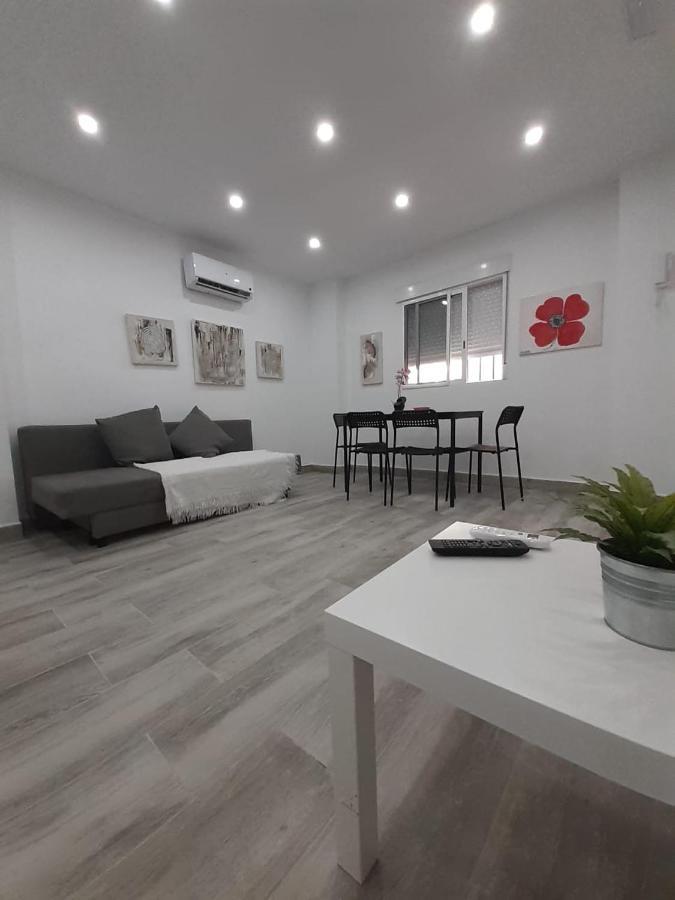 Alto 0B Apartman Madrid Kültér fotó
