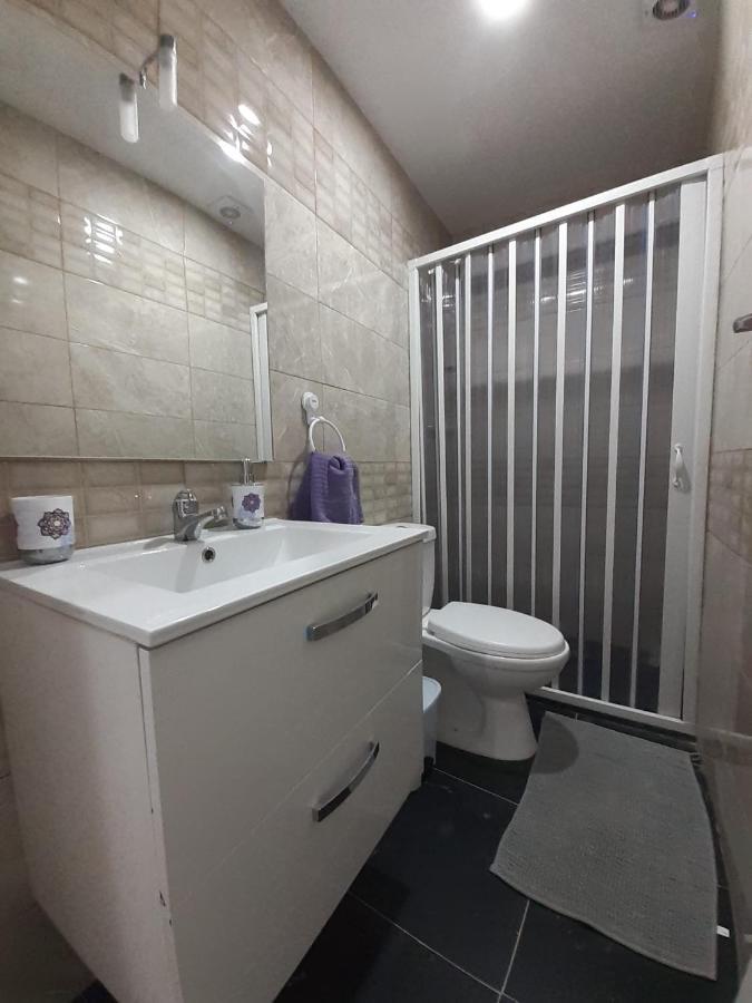 Alto 0B Apartman Madrid Kültér fotó